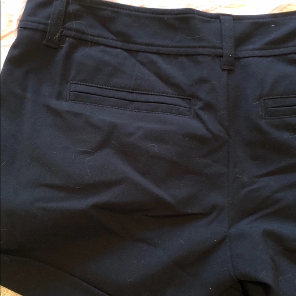 Frenchi Shorts - Picture 3 of 4